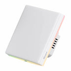 Viedais skārienjutīgais WiFi sienas slēdzis Sonoff TX T5 1C (1 kanāls)