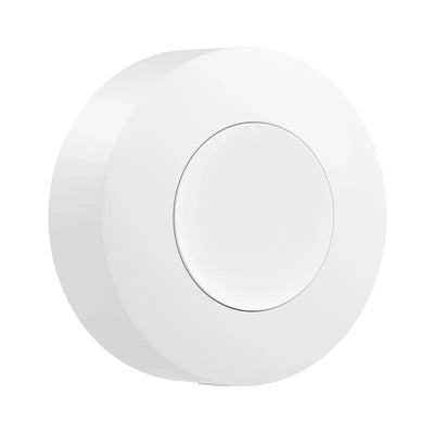 Viedā Zigbee bezvadu poga Sonoff SNZB-01P (apaļa tālvadības pults)