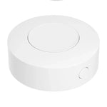 Viedā Zigbee bezvadu poga Sonoff SNZB-01P (apaļa tālvadības pults)