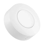 Viedā Zigbee bezvadu poga Sonoff SNZB-01P (apaļa tālvadības pults)