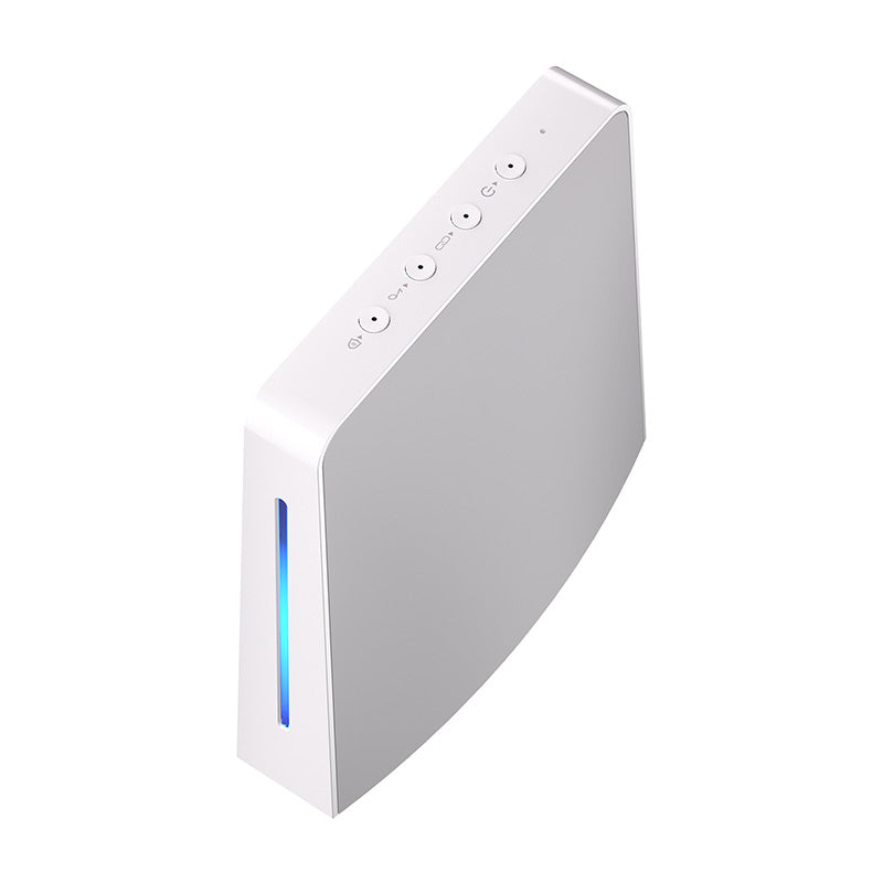 Bramka iHost centrmezgls WiFi, ZigBee, Bluetooth, Matter SONOFF AIBridge-26, 4 GB, LAN