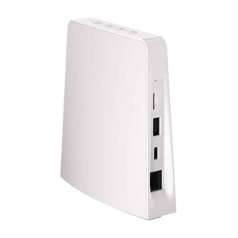 Bramka iHost centrmezgls WiFi, ZigBee, Bluetooth, Matter SONOFF AIBridge-26, 4 GB, LAN