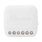 Viedais slēdzis WiFi Sonoff S-MATE2 (bez neitrālas)