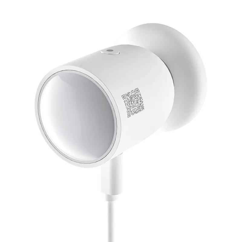 ZigBee cilvēka klātbūtnes sensors Sonoff SNZB-06P
