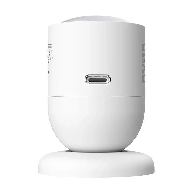 ZigBee cilvēka klātbūtnes sensors Sonoff SNZB-06P