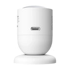 ZigBee cilvēka klātbūtnes sensors Sonoff SNZB-06P