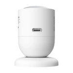 ZigBee cilvēka klātbūtnes sensors Sonoff SNZB-06P