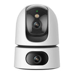 360° Indoor WiFi Camera IMOU Ranger Dual 8MP