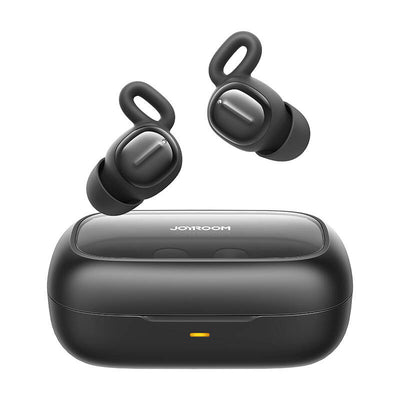 Joyroom Cozydots Series JR-TS1 TWS earbuds (black)