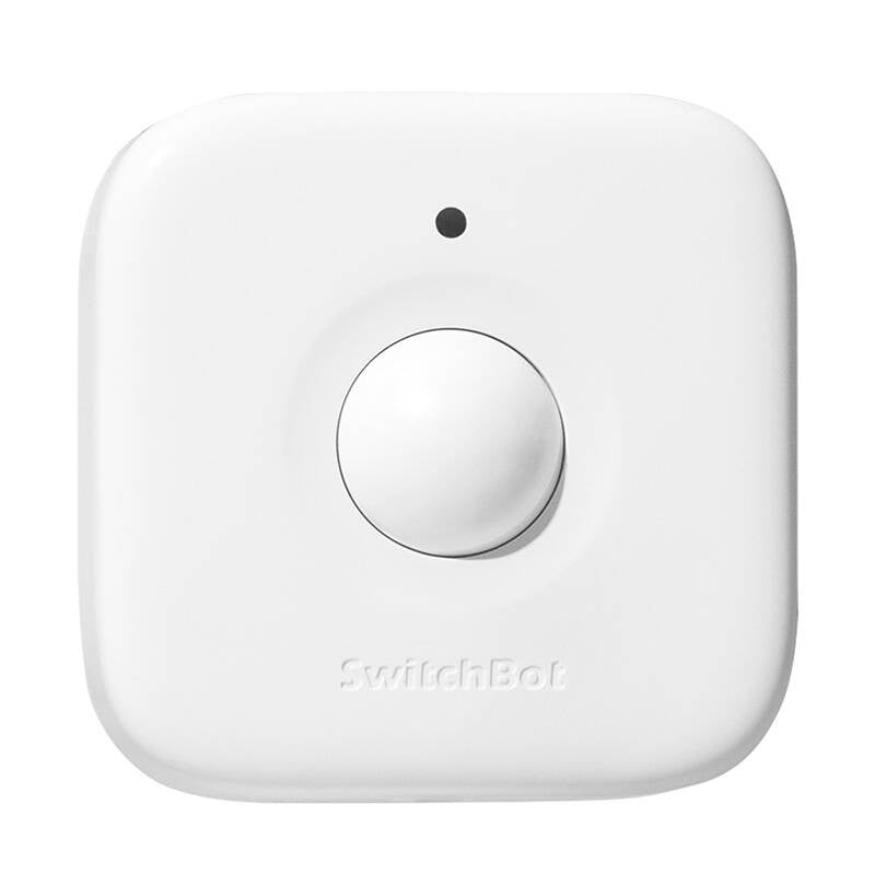SwitchBot kustības sensors