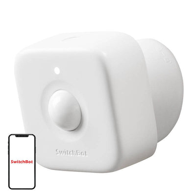 SwitchBot kustības sensors
