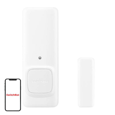 SwitchBot kontakta sensors