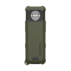 Pārnēsājams 2-in-1 pretodu līdzeklis Flextail Max Repel S (zaļš)