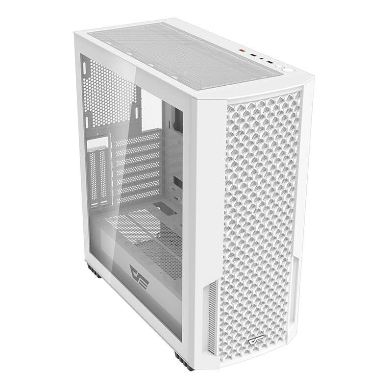 Darkflash DF2100 computer case (white)