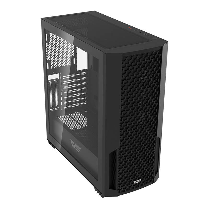 Darkflash DF2100 computer case (black)