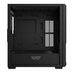 Darkflash DF2100 computer case (black)