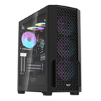 Darkflash DF2100 computer case (black)