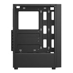 Darkflash A290 datora korpuss (melns)