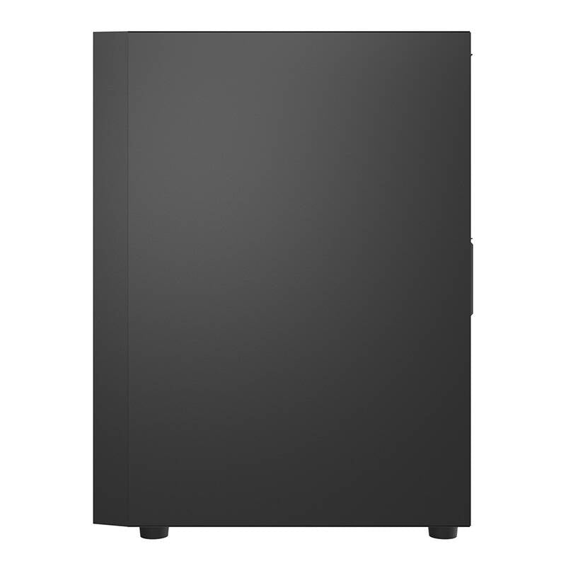 Darkflash A290 datora korpuss (melns)