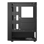 Darkflash A290 datora korpuss (melns)