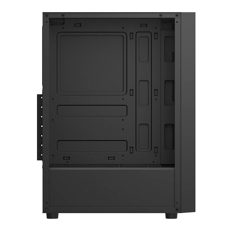 Darkflash A290 datora korpuss (melns)
