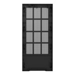 Darkflash A290 datora korpuss (melns)