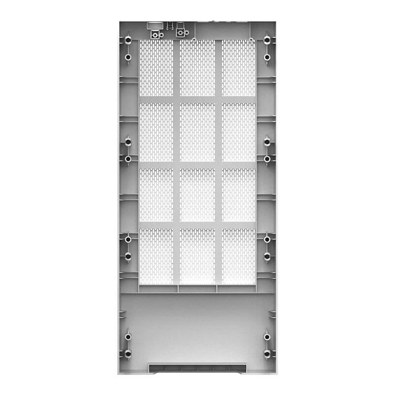 Darkflash A290 datora korpuss (balts)