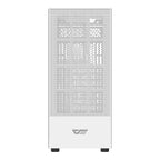 Darkflash A290 datora korpuss (balts)