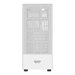 Darkflash A290 datora korpuss (balts)