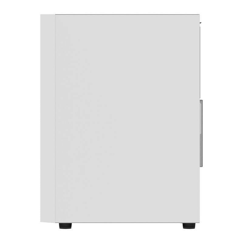 Darkflash A290 datora korpuss (balts)