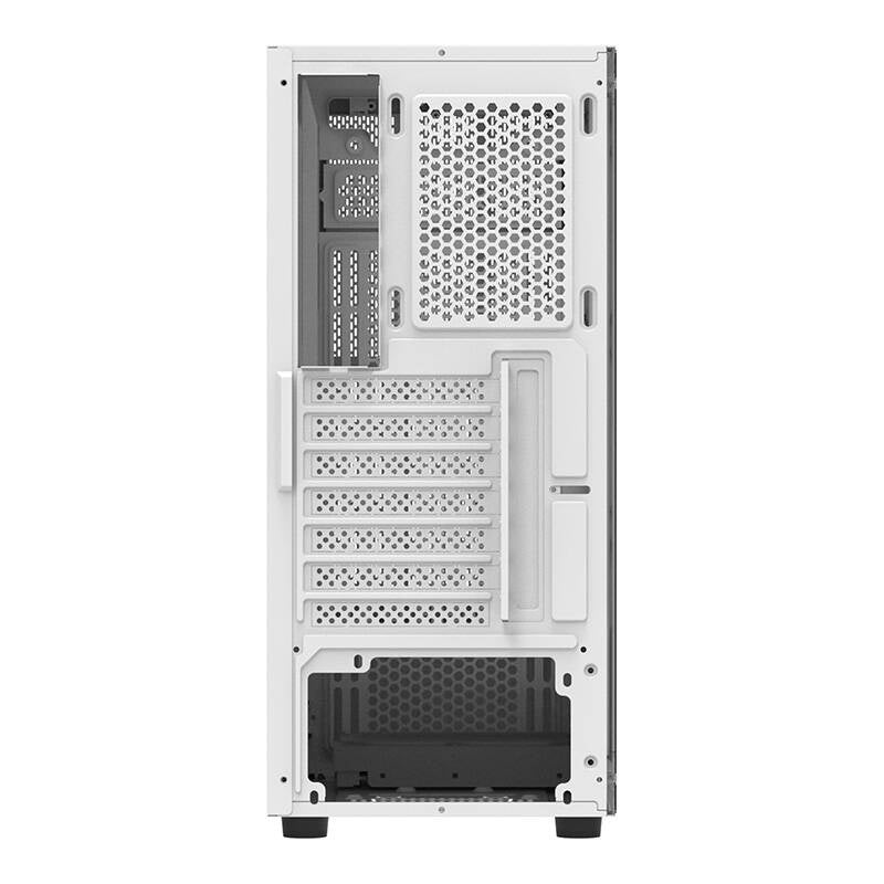 Darkflash A290 datora korpuss (balts)
