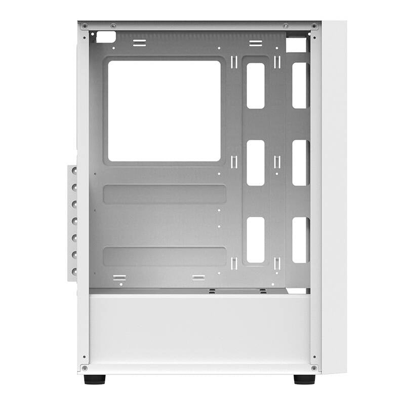 Darkflash A290 datora korpuss (balts)