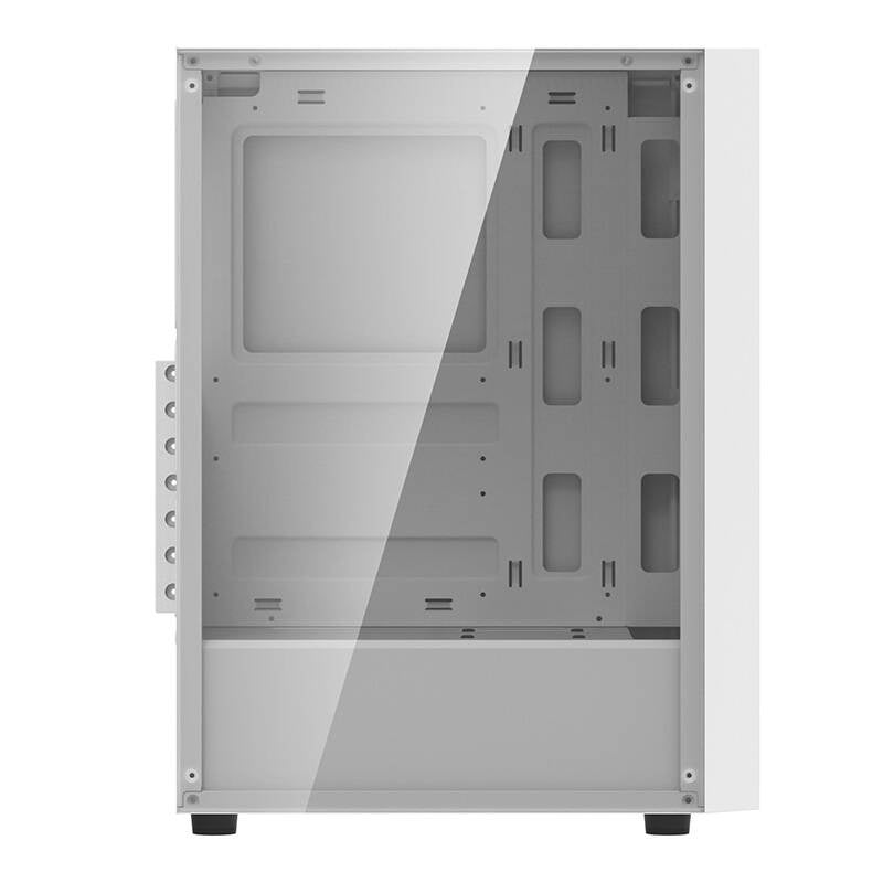 Darkflash A290 datora korpuss (balts)