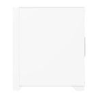 Darkflash DRX70 MESH computer case (white) + 4 RGB fans