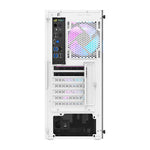 Computer case Darkflash DK352 Mesh (white)