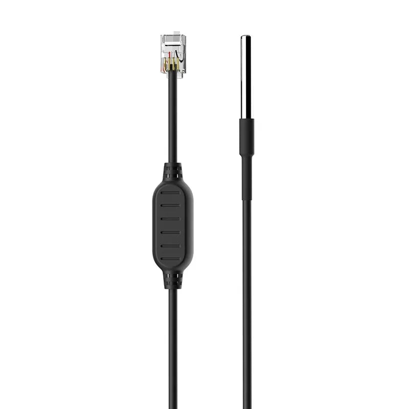 Ūdensizturīgs temperatūras sensors Sonoff WTS01, RJ9 4P4C (THR316/320)
