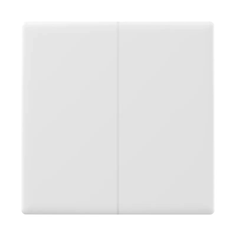 Viedais WiFi skārienjutīgais sienas slēdzis Sonoff TX T5 2C (2 kanālu)