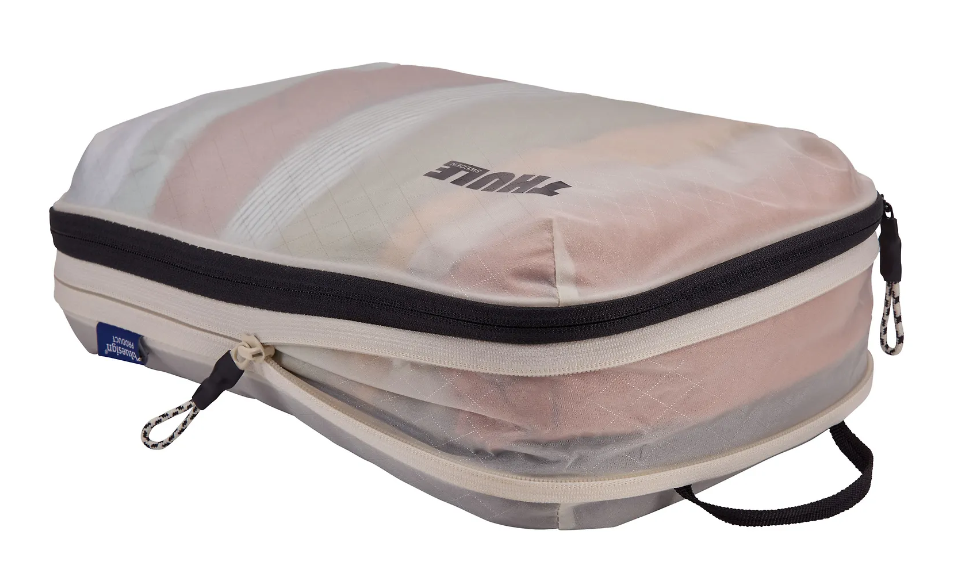 Thule 4859 Compression Packing Cube Medium TCPC202 White