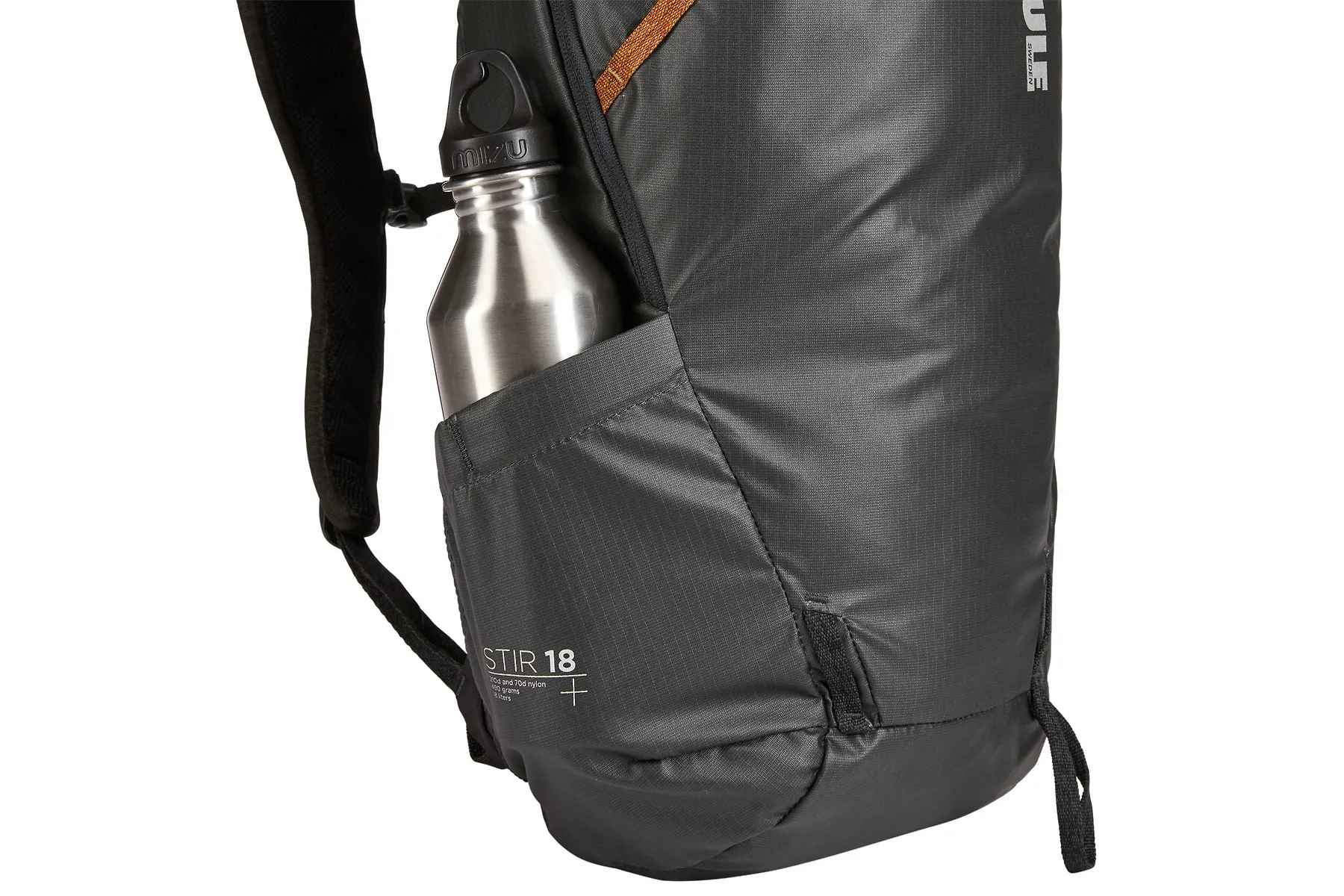 Thule 4089 Stir 18L Hiking Backpack Wood Thrush