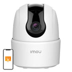 360° iekštelpu WiFi kamera IMOU Ranger 2C 3MP H.265