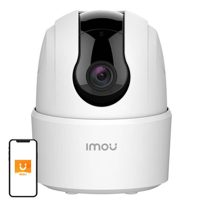 360° iekštelpu WiFi kamera IMOU Ranger 2C 3MP H.265