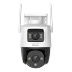 360° Outdoor WiFi Camera IMOU Cruiser Dual 8MP