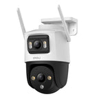 360° āra WiFi kamera IMOU Cruiser Dual 8MP