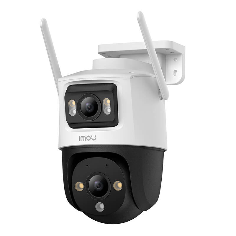 360° āra WiFi kamera IMOU Cruiser Dual 8MP