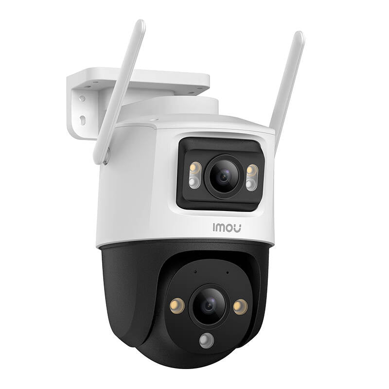 360° āra WiFi kamera IMOU Cruiser Dual 8MP