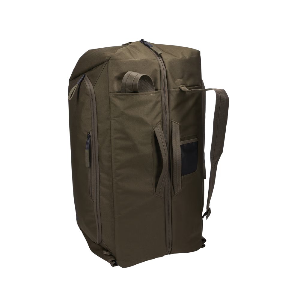 Thule 5537 Roundtrip 70L MTB duffel deep khaki