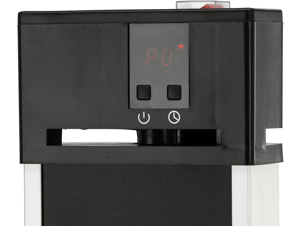 INFRARED HEATER WITH REMOTE CONTROL 2000W