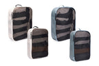 Thule 5580 Family Packing Cube Set pond gray/white