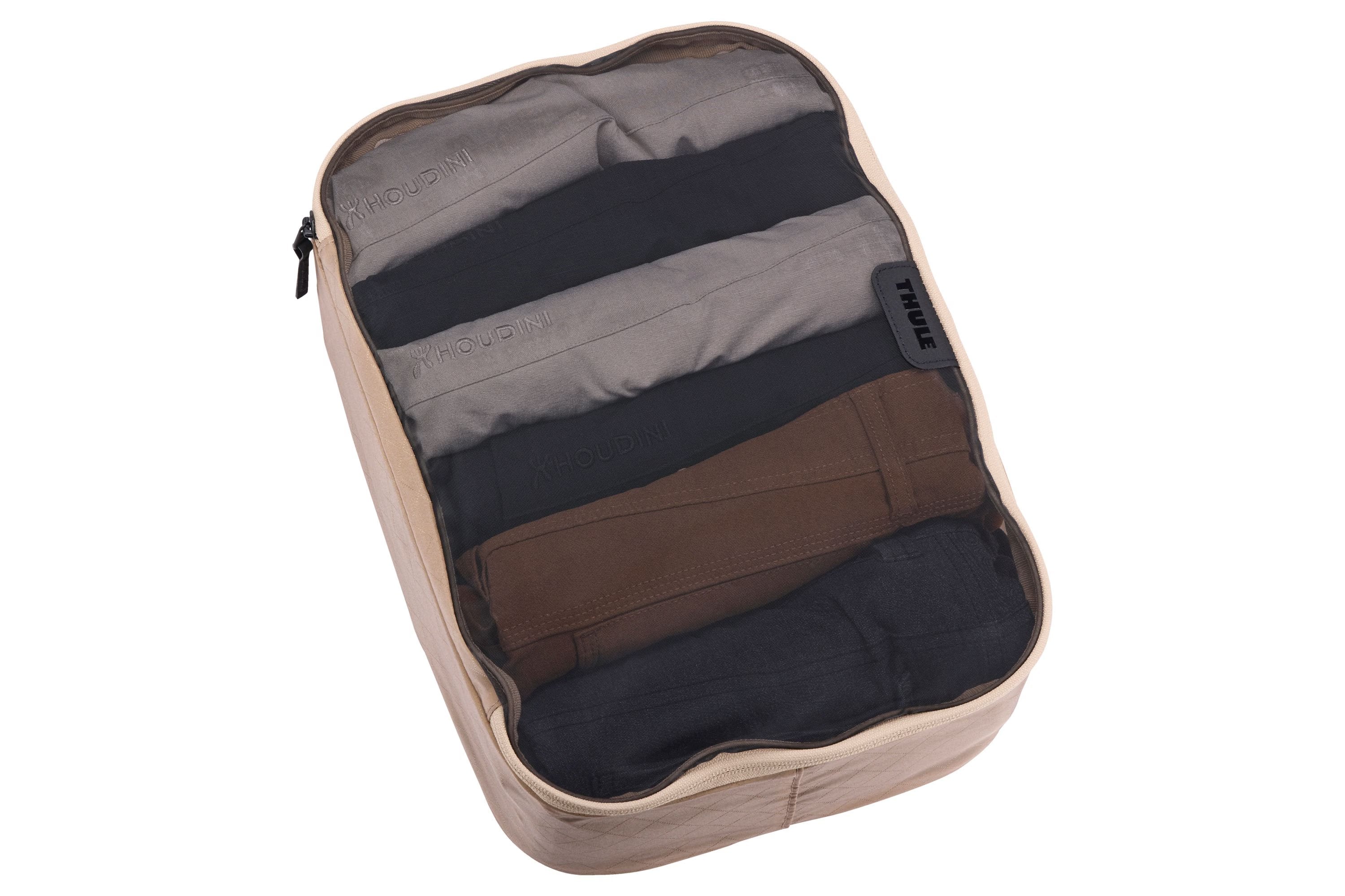 Thule 5574 Packing Cube Medium gentle beige
