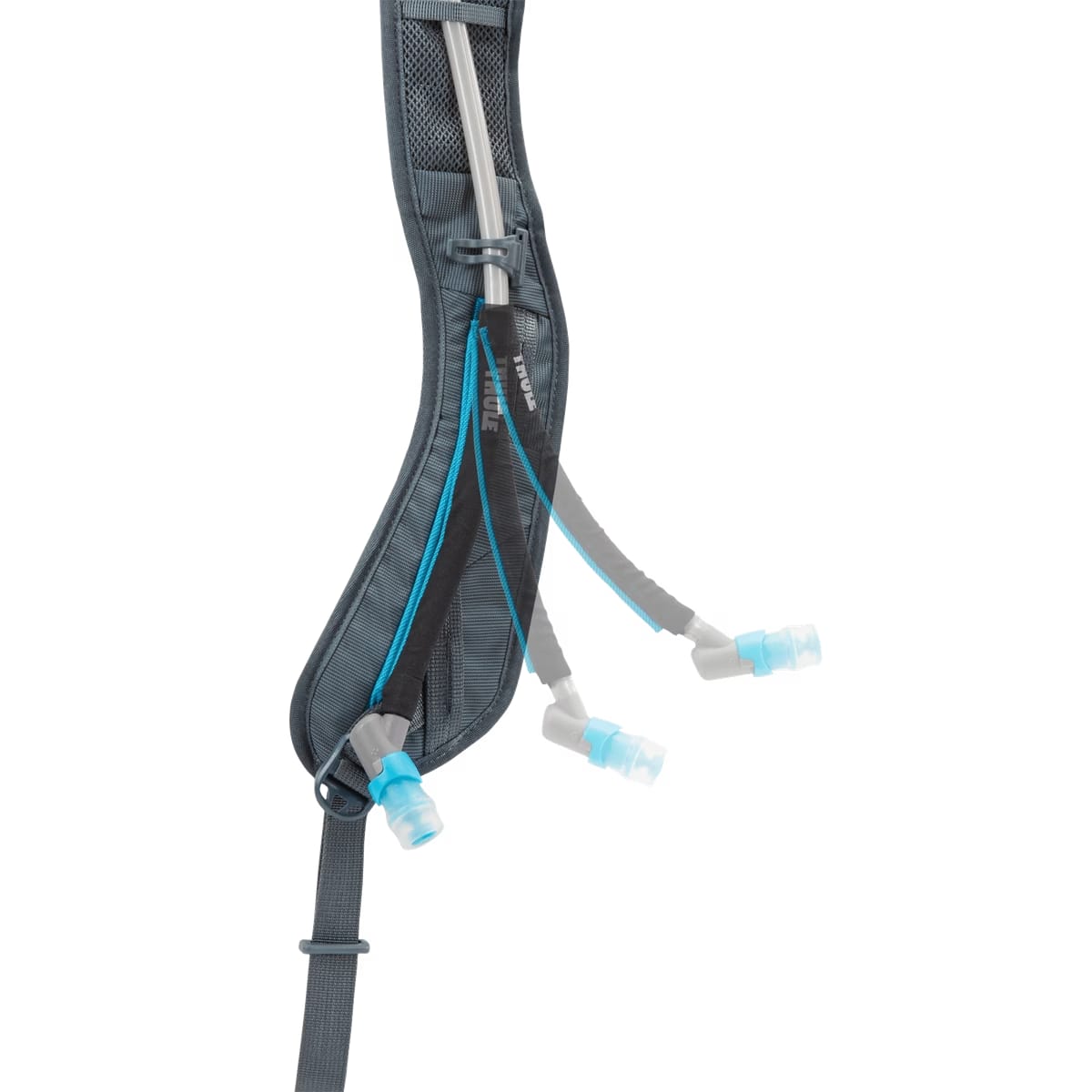 Thule 4482 Rail 18L TRHP218 Dark Slate